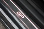 Mini Cooper GP JCW 2013 года